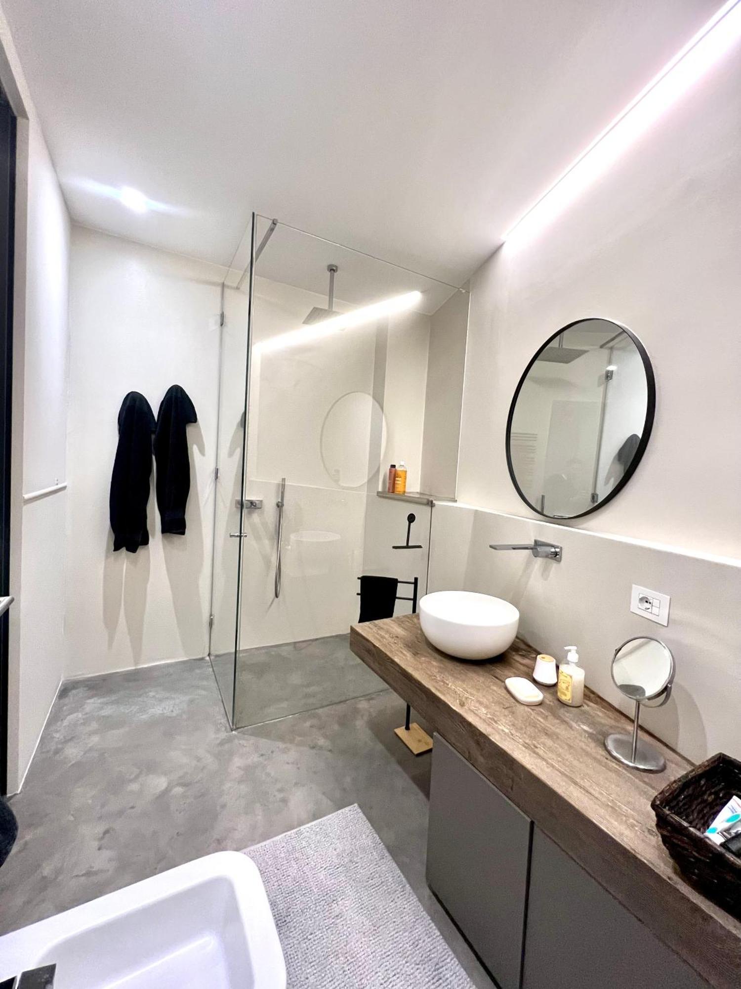 Appartamento Design District Luxury *