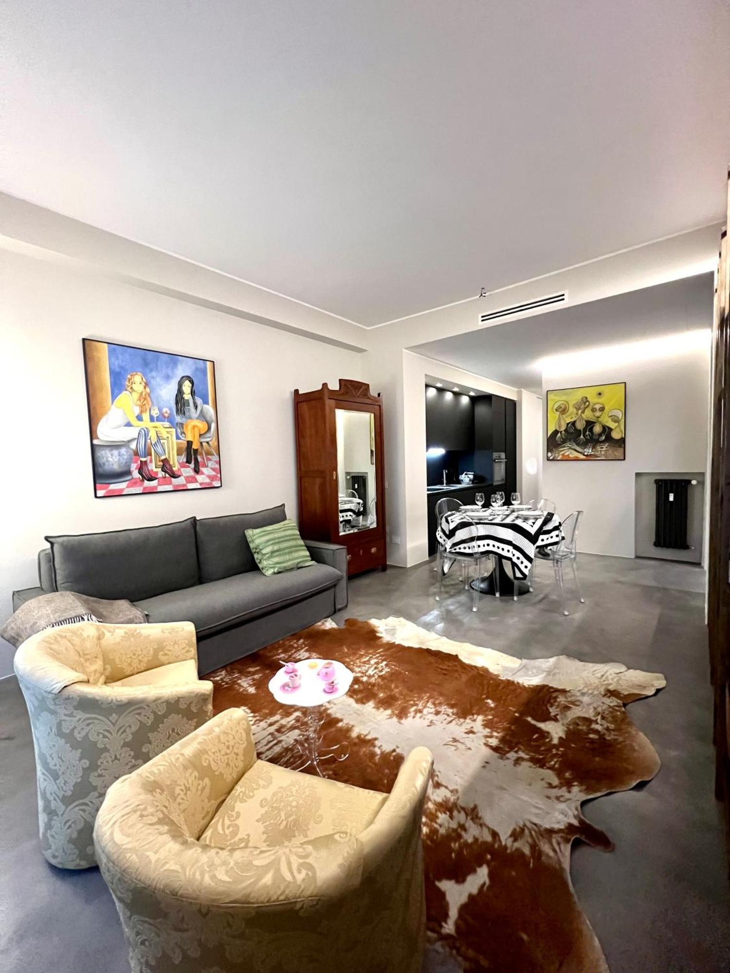 Design District Luxury Milano