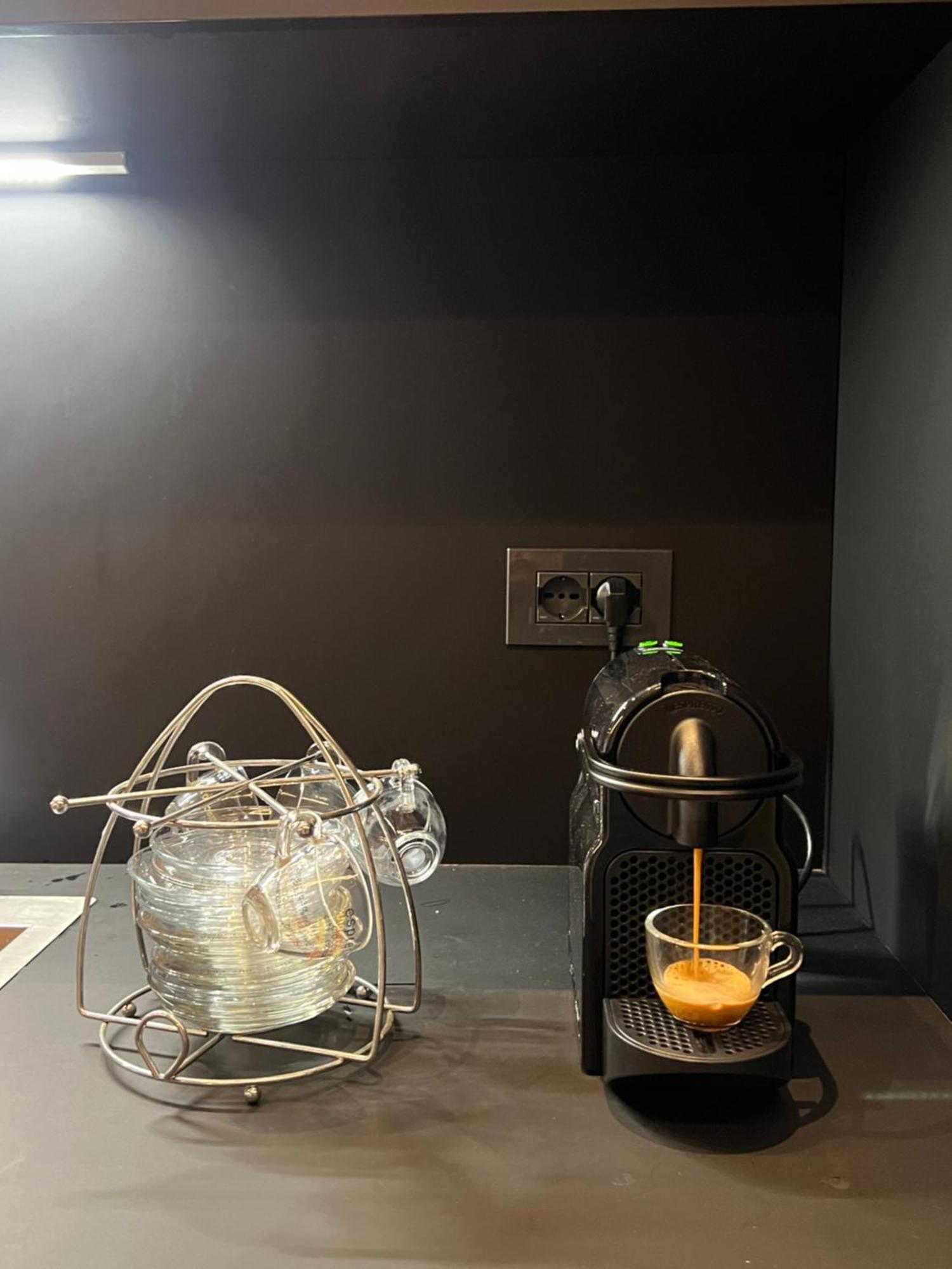 Appartamento Design District Luxury