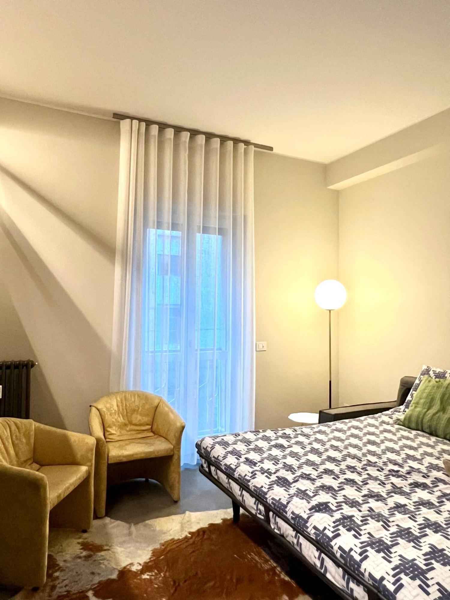 Design District Luxury Milan