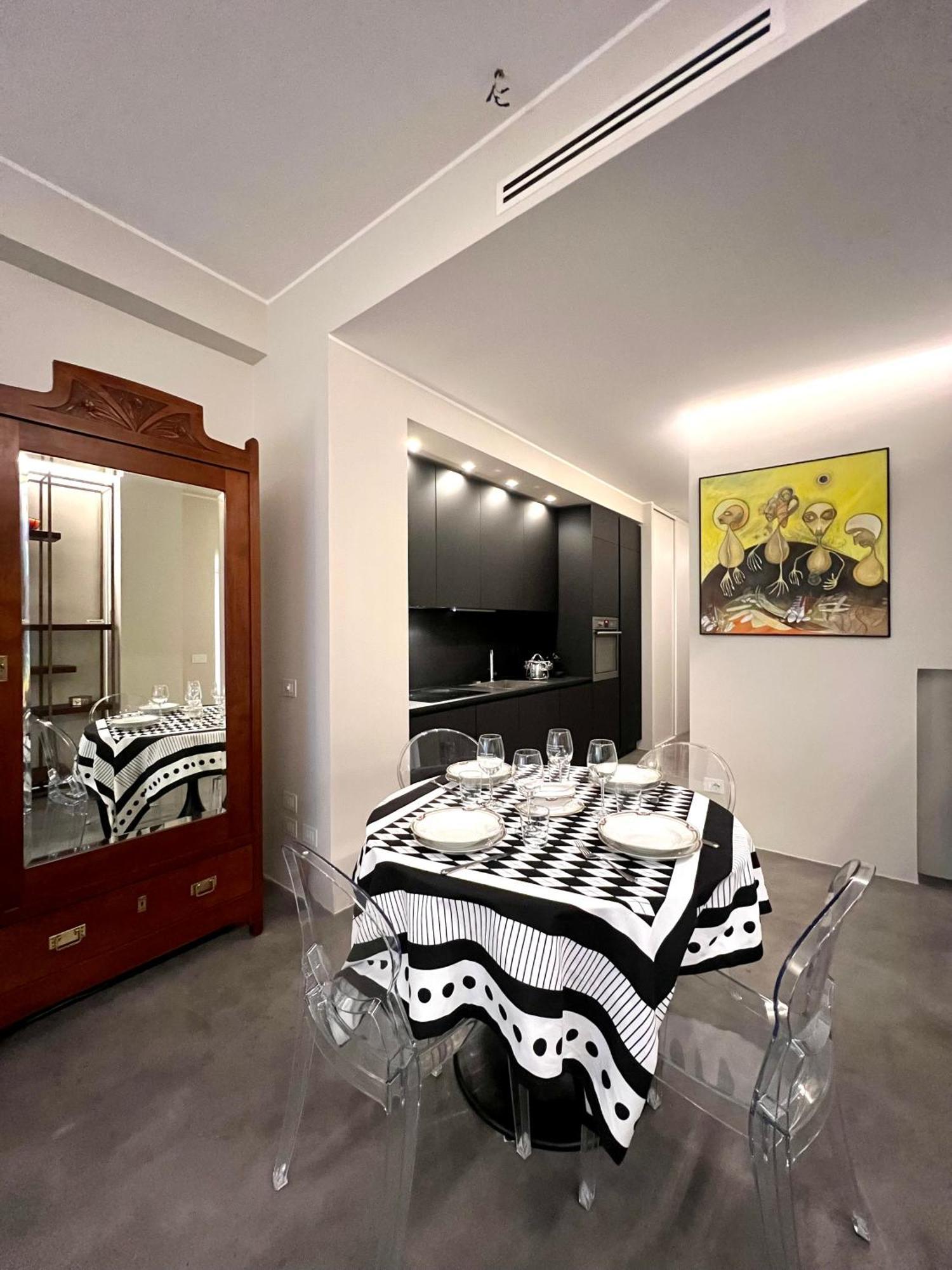 Design District Luxury * Milano