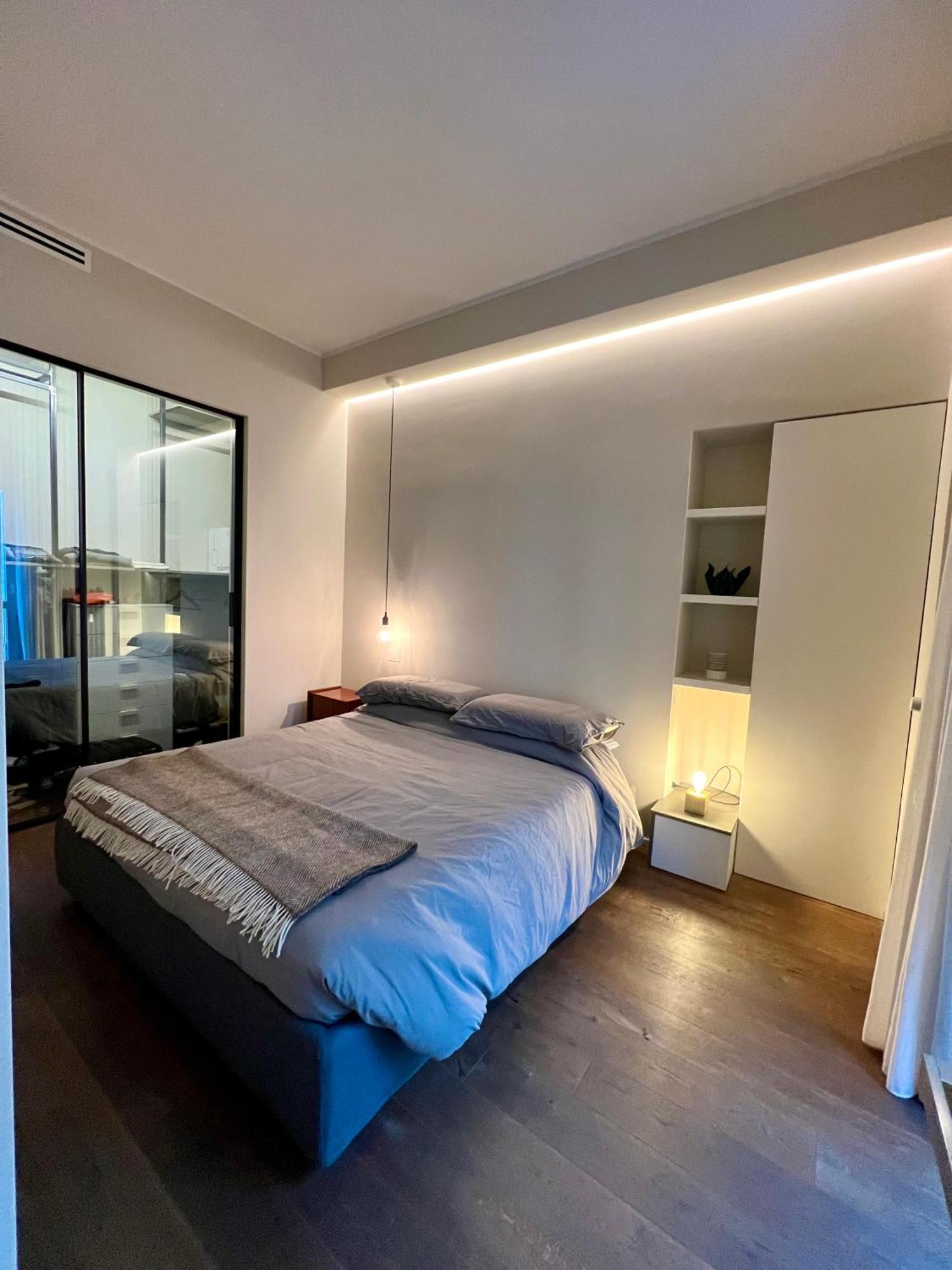 Design District Luxury Appartamento *