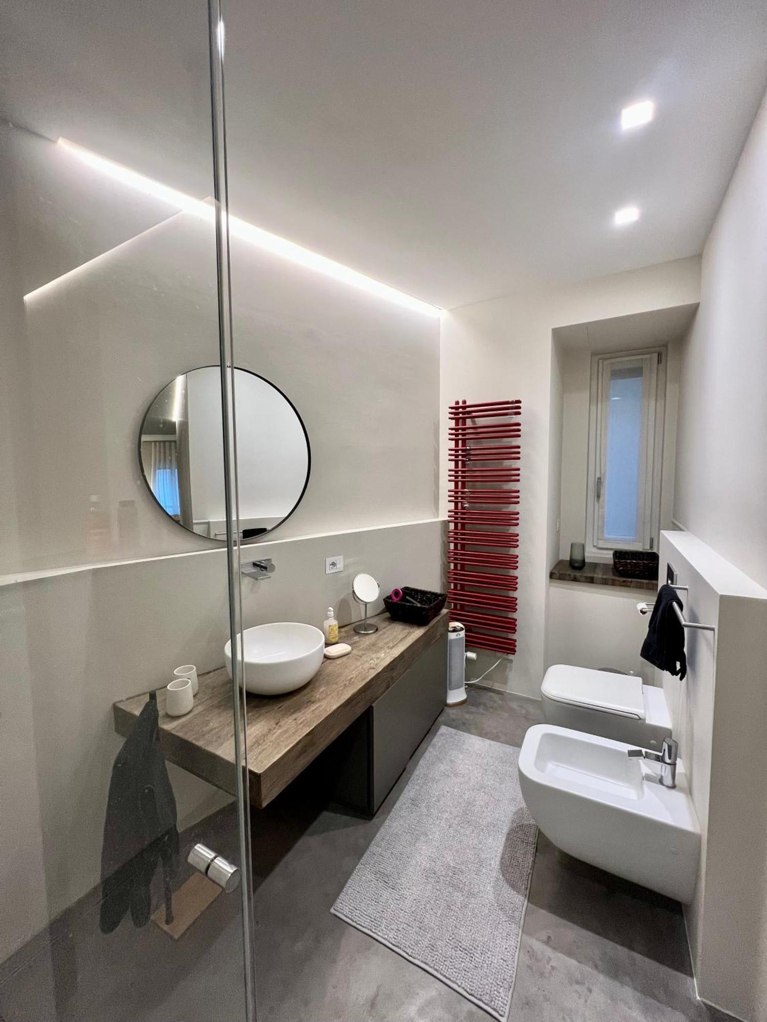 Design District Luxury * Milano